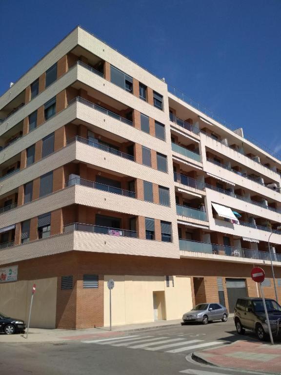 Atico31 Appartement Oliva