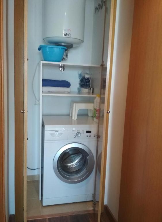 Atico31 Apartment *