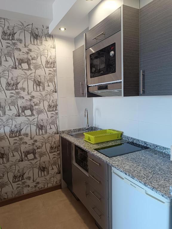 Apartment Atico31 *