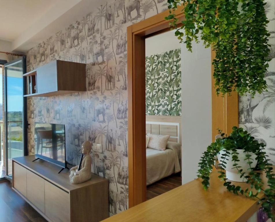 Atico31 Apartment *