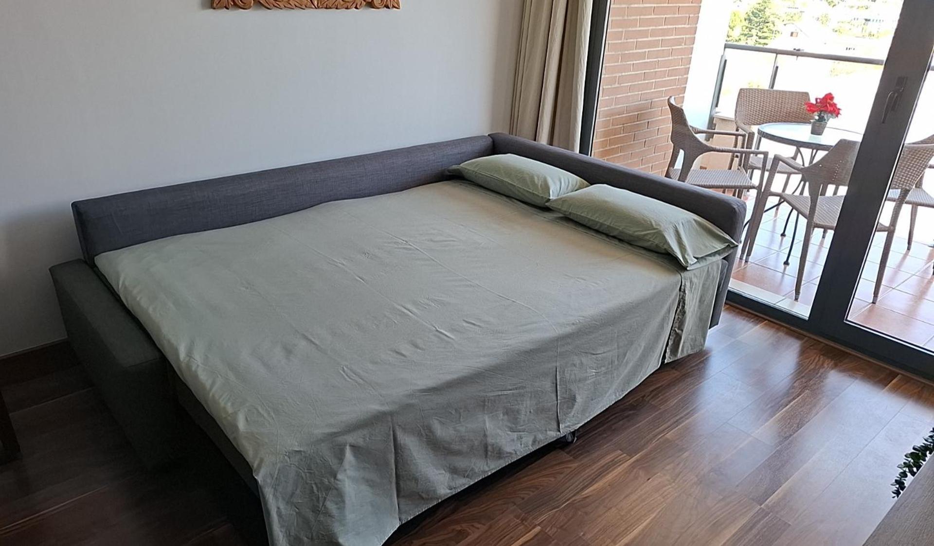 Atico31 Appartement *