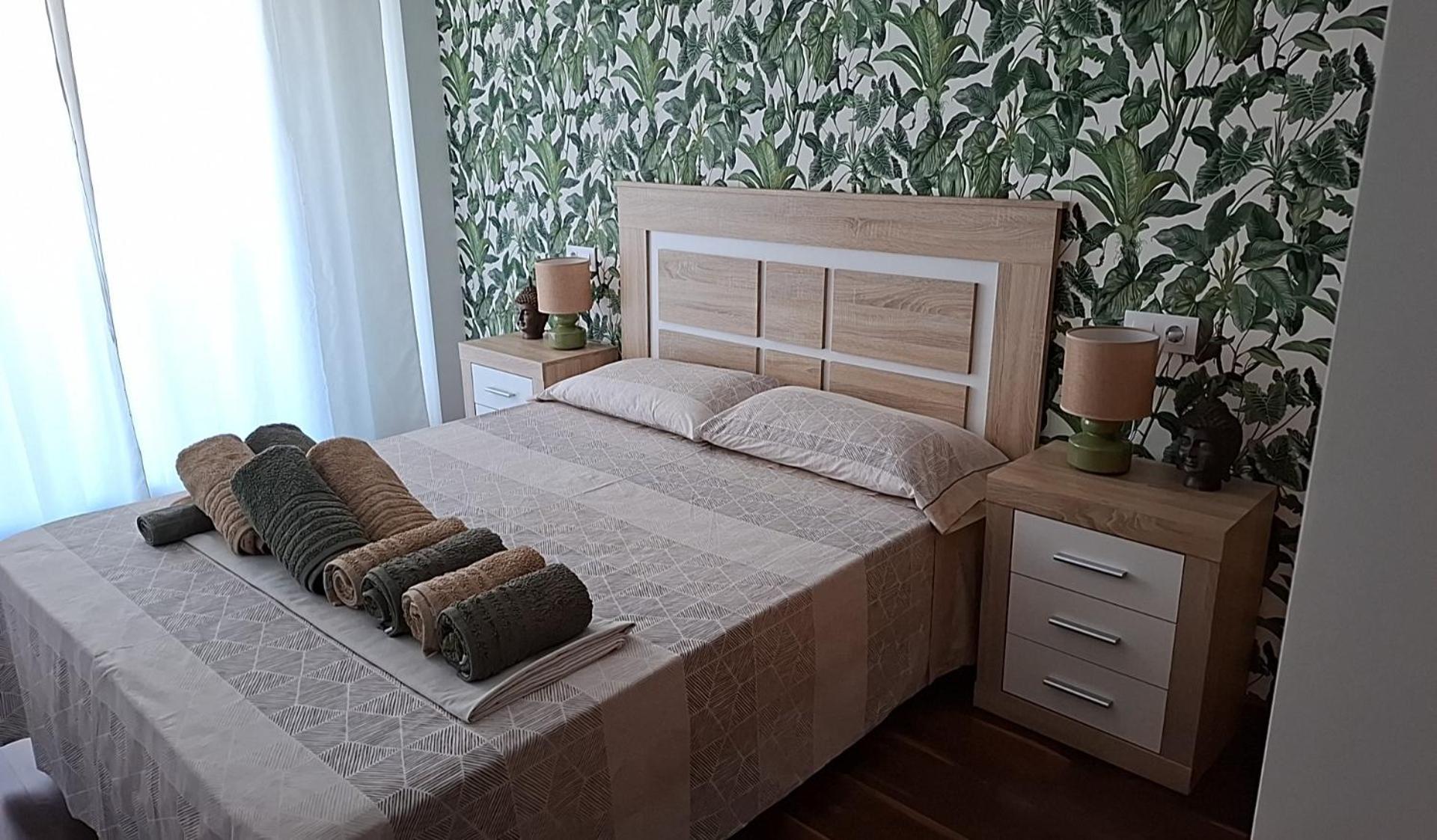 Appartement Atico31
